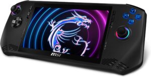MSI Claw A1M-042FR