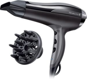 Secador Remington Pro-Air Turbo D5220