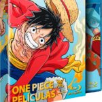 Colección Películas One Piece