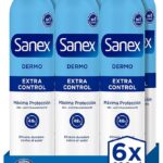 Sanex Dermo Extra Control