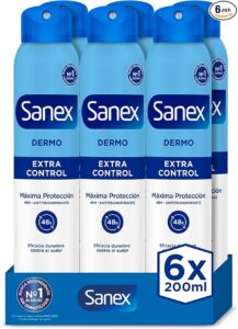 Sanex Dermo Extra Control