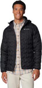 Chaqueta Columbia Delta Ridge 2