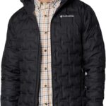 Chaqueta Columbia Delta Ridge 2