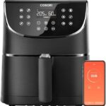 COSORI Freidora de Aire Inteligente 5,5L
