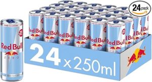 Red Bull Zero