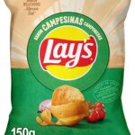 Lay's Campesinas