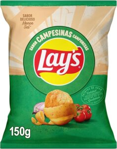 Lay's Campesinas