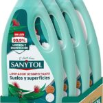 Sanytol Desinfectante Limpiahogar