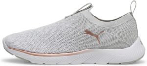PUMA Softride Remi Slip-on Knit