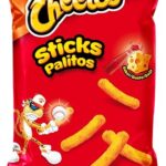 Cheetos Rizos