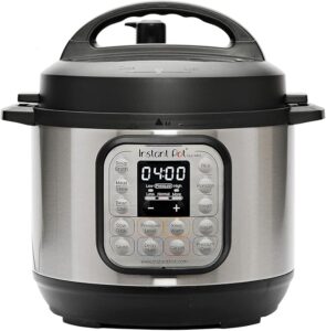 Instant Pot Duo 7 en 1
