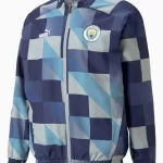 Chaqueta PUMA del Manchester City