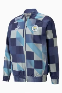 Chaqueta PUMA del Manchester City
