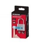 Cerradura Biométrica Workpro