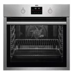 Horno Serie 6000 SurroundCook