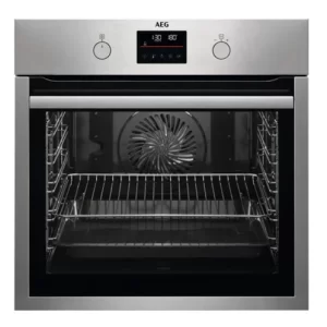 Horno Serie 6000 SurroundCook