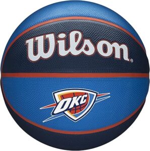 Wilson NBA TEAM TRIBUTE