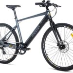 Moma Bikes E-ROAD28