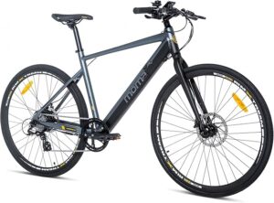 Moma Bikes E-ROAD28