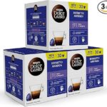 NESCAFÉ Dolce Gusto Espresso Ristretto Ardenza