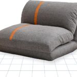 FLEXISPOT Silla de Suelo