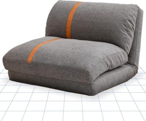 FLEXISPOT Silla de Suelo