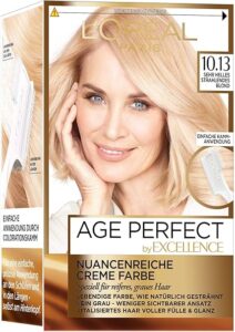 L'Oréal Paris Age Perfect