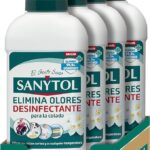 Desinfectante Textil Sanytol