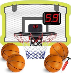 Canasta de Baloncesto TEUVO