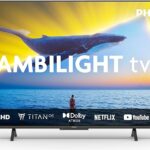 Philips Ambilight 43PUS8109