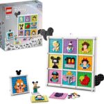 LEGO Disney 100 Años de Iconos