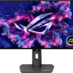 ASUS ROG Strix OLED XG27AQDMG