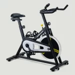 Mellerware Loopy Track: Bicicleta indoor para tus entrenamientos en casa