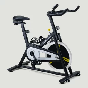 Mellerware Loopy Track: Bicicleta indoor para tus entrenamientos en casa