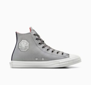 Converse x Transformers