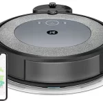 iRobot Roomba Combo i5