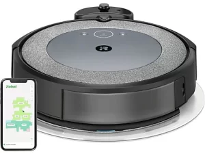 iRobot Roomba Combo i5