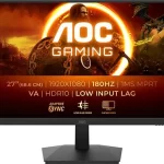 Monitor Gaming AOC 27G15N2