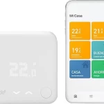 Tado Kit de inicio V3+