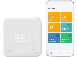 Tado Kit de inicio V3+