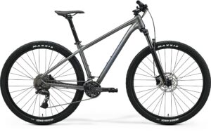 Merida BIG NINE 300