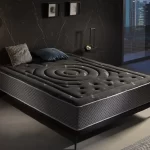 Colchón Premium Black Multizone