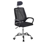 LUTODY Silla de Oficina Ergonómica