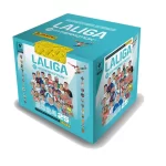 PANINI CROMOS CAJITA LA LIGA HYPERMOTION 2024/25