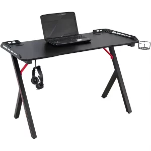 DUPI Mesa Gaming 120x60cm