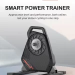 Entrenador Inteligente para Bicicleta 2025M