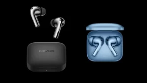 OnePlus Buds 3