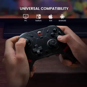 GameSir Cyclone 2 Pro