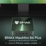 BMAX B6 Plus
