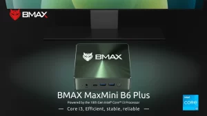 BMAX B6 Plus